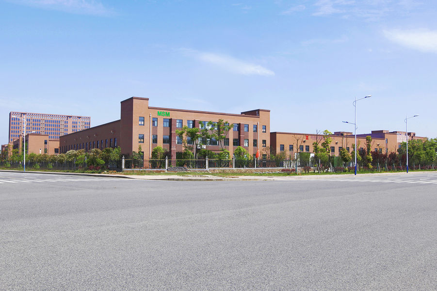 Κίνα Zhuzhou Hansen Chemicals Co.,Ltd 