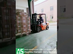 Παράδοση MSM