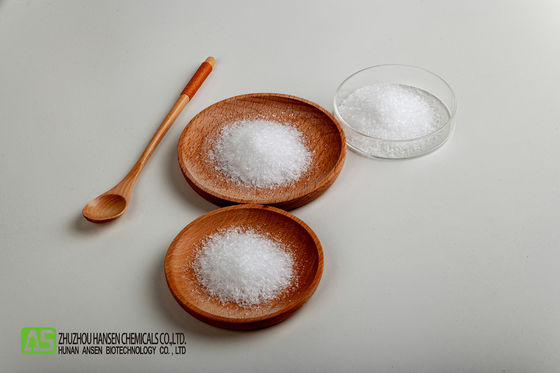 Ποιότητα  25KG Package MSM Glucosamine Chondroitin 20 - 40 Mesh Needle Shaped εργοστάσιο