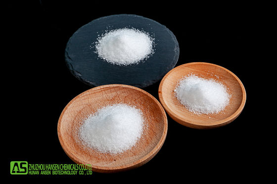 Ποιότητα  FSSC Certified MSM Wholesale 20-40mesh DMSO And H2O2 Oxidation And Synthesis MSM εργοστάσιο