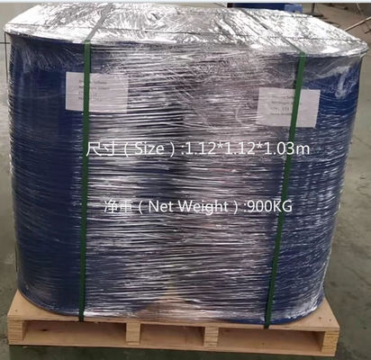 Dimethylsulfoxide DMSO CAS 67-68-5 υψηλή αγνότητα ΤΟ ΑΡΓΌΤΕΡΟ ΈΩΣ 99,9% για το πολυμερές σώμα ιατρικό