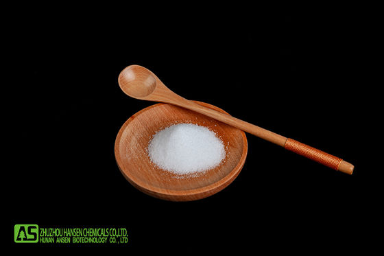Λευκό Pure Methylsulfonylmethane Dimethyl Sulfone Διαιτητικό συμπλήρωμα MSM για τις αρθρώσεις