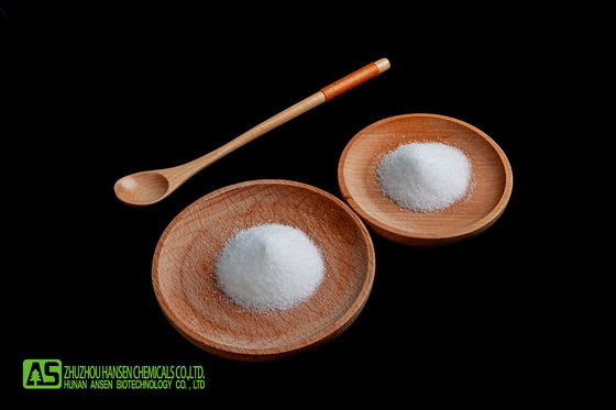 40 - Sulfone Methylsulfonylmethane 60 πλέγματος διμεθυλικός άσπρος βαθμός σκονών USP