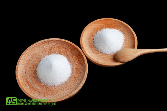 Cosmetic Pure Methylsulfonylmethane Dimethyl Sulfone 40 - 80 Mesh Free Melamine