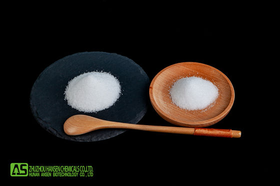 Διμεθυλική Sulfone MSM Methylsulfonylmethane σκόνη 60 γλουτένη ελεύθερο CAS 67-71-0 πλέγματος