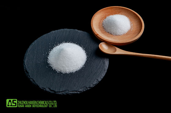 Λευκό MSM Pure Methylsulfonylmethane Dimethyl Sulfone 60 Mesh Περιεκτικότητα σε νερό 0,13%