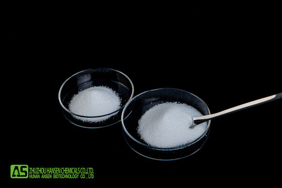 40 - 60 πλέγμα MSM για TSE αύξησης τρίχας το ελεύθερο Vegan Methylsulfonylmethane συμπλήρωμα EBS
