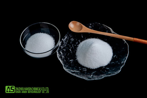 Άσπρο πλέγμα 40 - 60 σκονών MSM Methylsulfonylmethane για την κοινή υγεία ζώων
