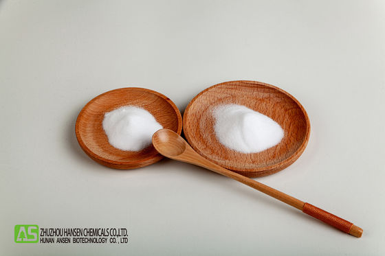 Βαθμός τροφίμων Glucosamine MSM Chondroitin πλέγμα 40 - 60 σκονών για το θείο