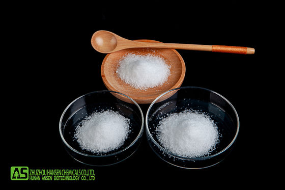 Ελεύθερο MSM πλέγμα 20 - 40 βαθμού τροφίμων Methylsulfonylmethane σκονών συμπληρωμάτων ΓΤΟ