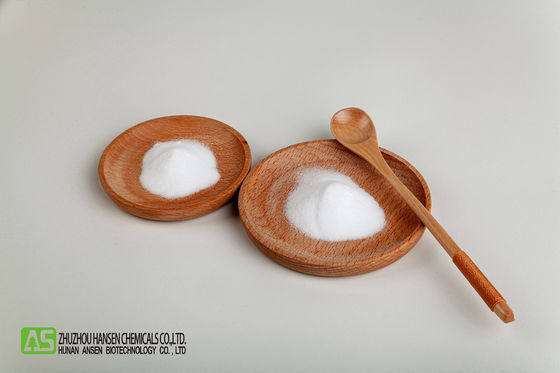 Glucosamine MSM ΓΤΟ ελεύθερη άσπρη Chondroitin σκόνη βαθμός τροφίμων 40 - 60 πλέγματος