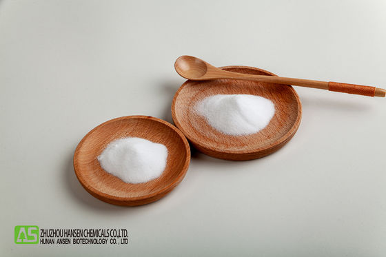 Sulfone 60 πλέγματος MSM διμεθυλική άσπρη Νο 67-71-0 υψηλή αγνότητα σκονών CAS