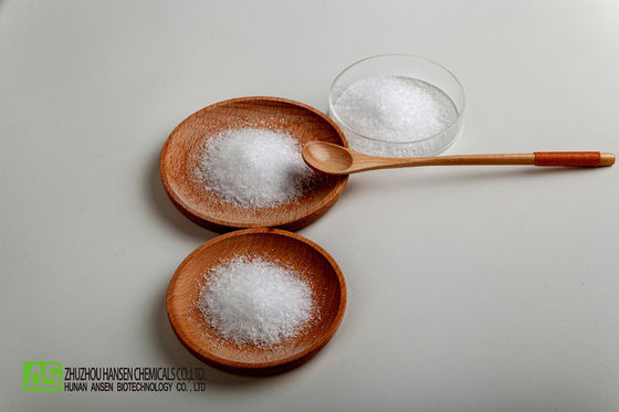 Διαμορφωμένη βελόνα Glucosamine Vegan Chondroitin MSM δοκιμή το αργότερο έως την υψηλή αγνότητα 99,9%