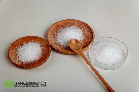 Διαμορφωμένη βελόνα Glucosamine Vegan Chondroitin MSM δοκιμή το αργότερο έως την υψηλή αγνότητα 99,9%