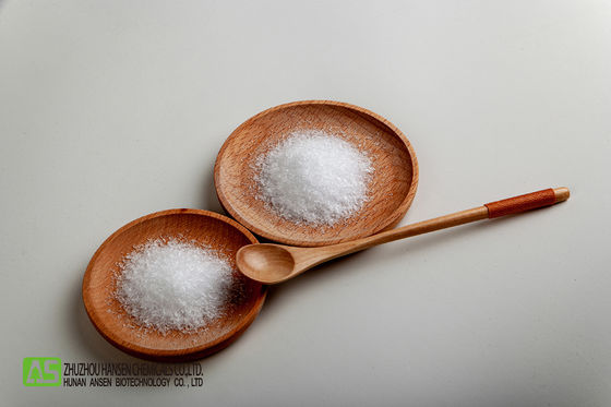 Glucosamine Vegan επικυρωμένος η κκπ MSM Chondroitin TSE ελεύθερος άσπρος κρυστάλλινος EBS
