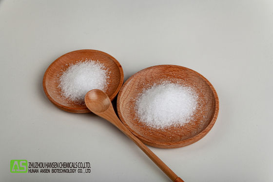 Glucosamine Vegan επικυρωμένος η κκπ MSM Chondroitin TSE ελεύθερος άσπρος κρυστάλλινος EBS