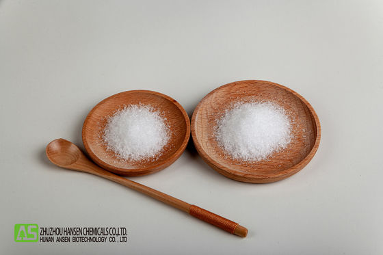 Ελεύθερο MSM Glucosamine ΓΤΟ Chondroitin ο άσπρος κρυστάλλινος ISO KOSHER HALAL επικυρωμένο