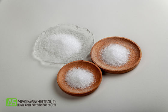 Καλλυντικά άσπρα Glucosamine MSM Chondroitin θρεπτικά συμπληρώματα υψηλής αγνότητας