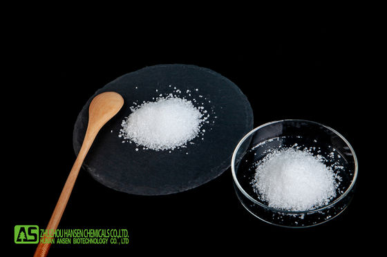 Υψηλής καθαρότητας MSM Dimethyl Sulfone Μη τοξική πρώτη ύλη για τη βιομηχανία καλλυντικών