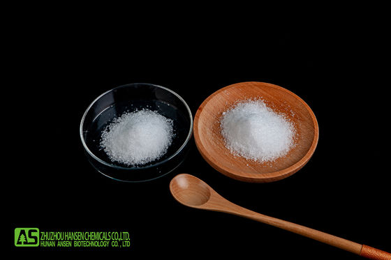 25kg καθαρό MSM κοινό συμπλήρωμα συσκευασίας για τα άλογα 20 - 40 άσπρος κρυστάλλινος πλέγματος