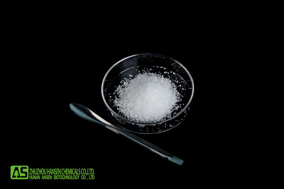 Διμεθυλικός Sulfone Nutriceutical MSM μοριακός τύπος C2H6O2S με καλό Flowability