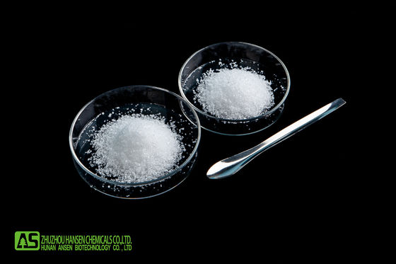 Sulfone υγείας των ζώων MSM διμεθυλικό άσπρο πλέγμα 20 - 40 σκονών με την καλή διαλυτότητα