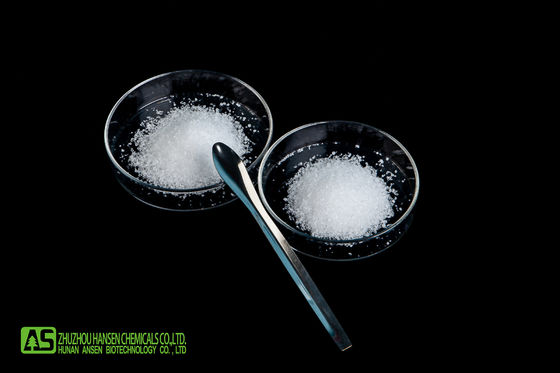 Συμπλήρωμα MSM χωρίς GMO White Crystal Pharmaceutical Grade Cas 67-71-0