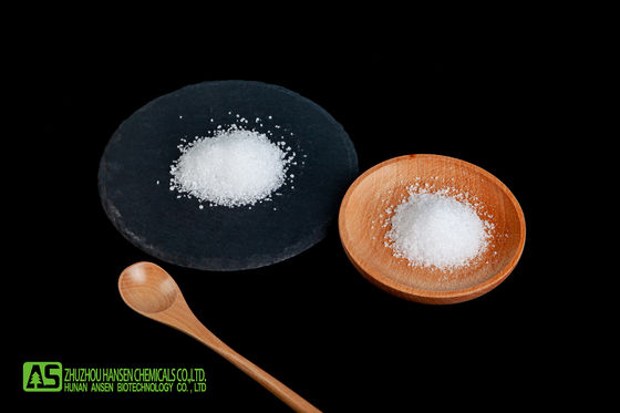 Καθαρό οργανικό πλέγμα άσπρα κρυστάλλινα Odorless 20 - 40 χαμηλό βαρύ Matal θείου MSM