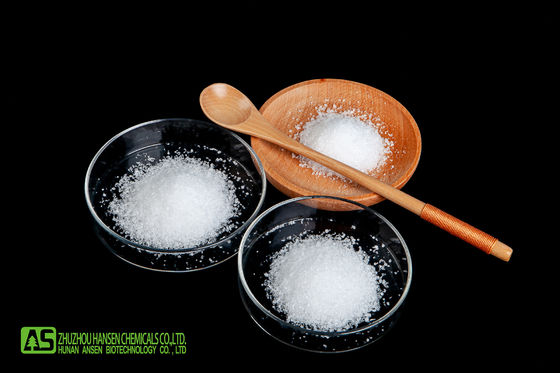 Το τυποποιημένο συμπλήρωμα MSM 20 - 40 USP παγιδεύει Kosher Halal ISO Vegan πιστοποιημένο