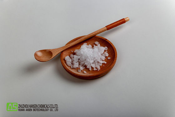 Άοσμο MSM Organic Sulphur Powder 0 - 20 Mesh Methylsulfonylmethane for Pet