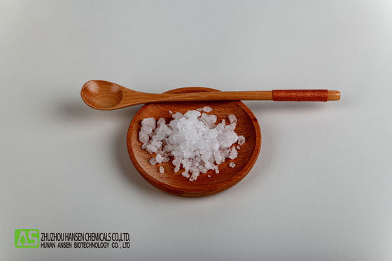 Άοσμο MSM Organic Sulphur Powder 0 - 20 Mesh Methylsulfonylmethane for Pet