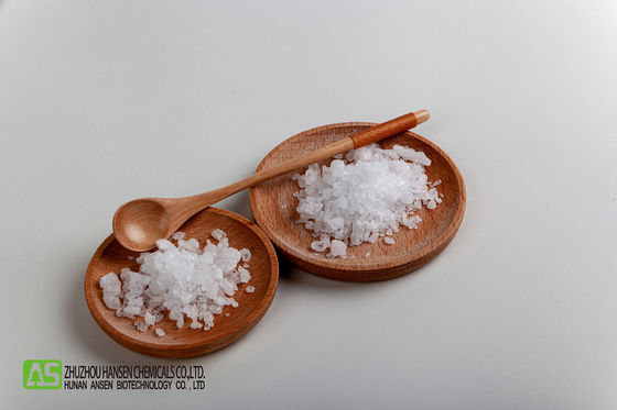Η άσπρη κρυστάλλινη σκόνη MSM 0 - 20 παγιδεύει 25kg MSM για την αρθρίτιδα στους ανθρώπους