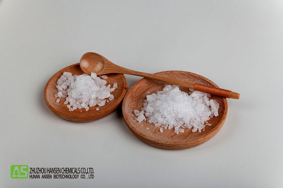 Η άσπρη κρυστάλλινη σκόνη MSM 0 - 20 παγιδεύει 25kg MSM για την αρθρίτιδα στους ανθρώπους