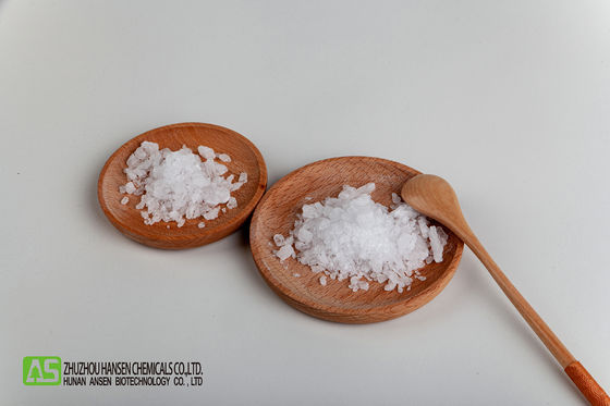 Το HALAl πιστοποίησε τη σκόνη 0 - 20 πλέγματος MSM Odorless για τη δύναμη συνδετικού ιστού