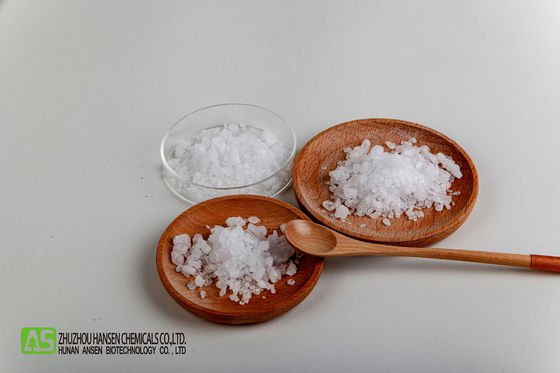 White Crystalline MSM Organic Sulphur Powder άοσμο 0 - 20 Mesh 99,95% Καθαρότητα