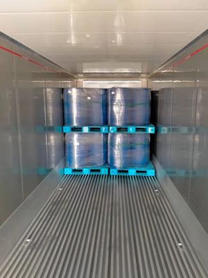 Διμεθυλικό Sulfoxide άχρωμο διαφανές υγρό CAS 67-68-5 υψηλής αγνότητας DMSO