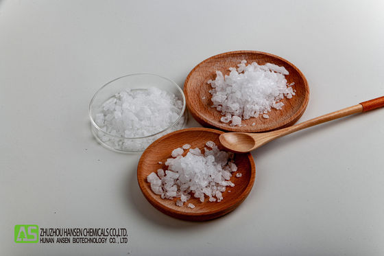 Καθαρά κρύσταλλα ανακούφισης πόνου MSM Glucosamine 0 - 20 πλέγματος Chondroitin MSM για Tendonitis