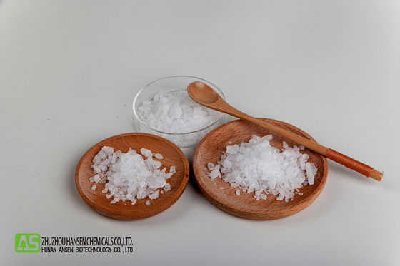 Καθαρά κρύσταλλα ανακούφισης πόνου MSM Glucosamine 0 - 20 πλέγματος Chondroitin MSM για Tendonitis