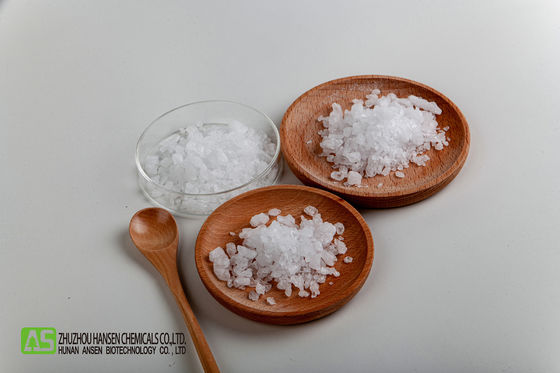 Καλλυντικός βαθμός καθαρό Methylsulfonylmethane MSM στο πλέγμα Odorless 0 - 20 φροντίδας δέρματος