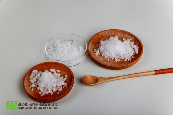 Φαρμακευτικό πλέγμα 0 - 20 MSM κρυστάλλων Methylsulfonylmethane για την ανάφλεξη