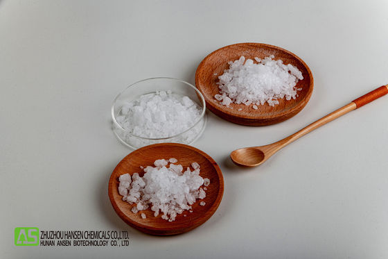Φαρμακευτικό πλέγμα 0 - 20 MSM κρυστάλλων Methylsulfonylmethane για την ανάφλεξη