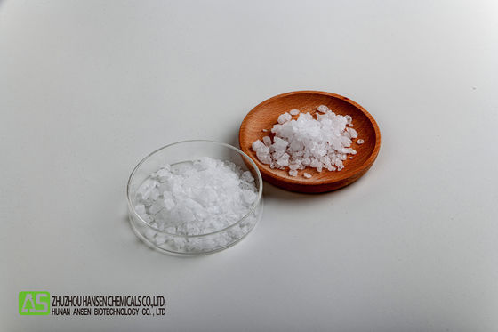 Συσκευασία 25 κιλών Pure MSM Crystals 0 - 20 Mesh Pharmaceutical Grade Muscle Pain Relief