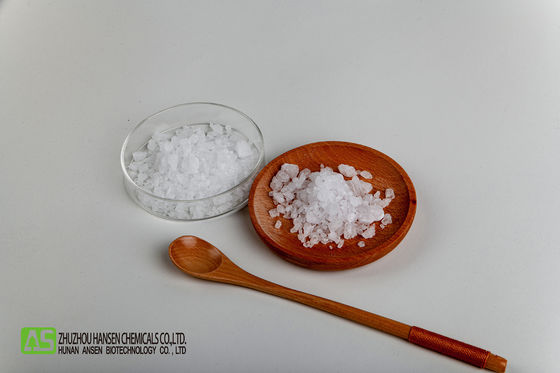 Συσκευασία 25 κιλών Pure MSM Crystals 0 - 20 Mesh Pharmaceutical Grade Muscle Pain Relief
