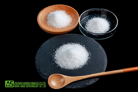 Odorless χαμηλός μικροοργανισμός σκονών τρίχας CAS 67-71-0 MSM για την αύξηση τρίχας