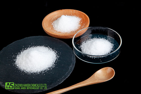 Άσπρος USP τρίχας έγκρισης MSM της κκπ βαθμός Methylsulfonylmethane σκονών για την τρίχα