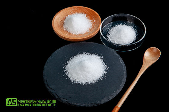 Άσπρος USP τρίχας έγκρισης MSM της κκπ βαθμός Methylsulfonylmethane σκονών για την τρίχα