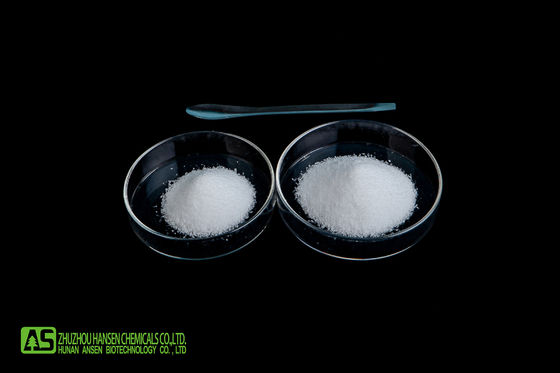 Καθαρά MSM κρύσταλλα Methylsulfonymethane Odorless θρεπτικό συμπλήρωμα 40 - 60 πλέγματος