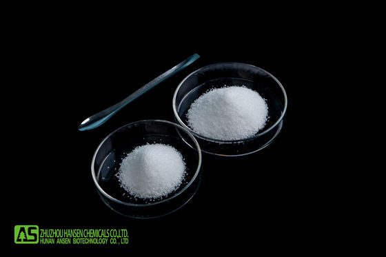 Καθαρά MSM κρύσταλλα Methylsulfonymethane Odorless θρεπτικό συμπλήρωμα 40 - 60 πλέγματος