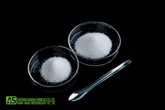 Βαθμός πλέγμα 40 - 60 μη ΓΤΟ Odorless CAS 67-71-0 κρυστάλλων τροφών συμπληρωμάτων σκυλιών MSM