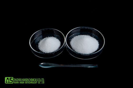 Βαθμός πλέγμα 40 - 60 μη ΓΤΟ Odorless CAS 67-71-0 κρυστάλλων τροφών συμπληρωμάτων σκυλιών MSM